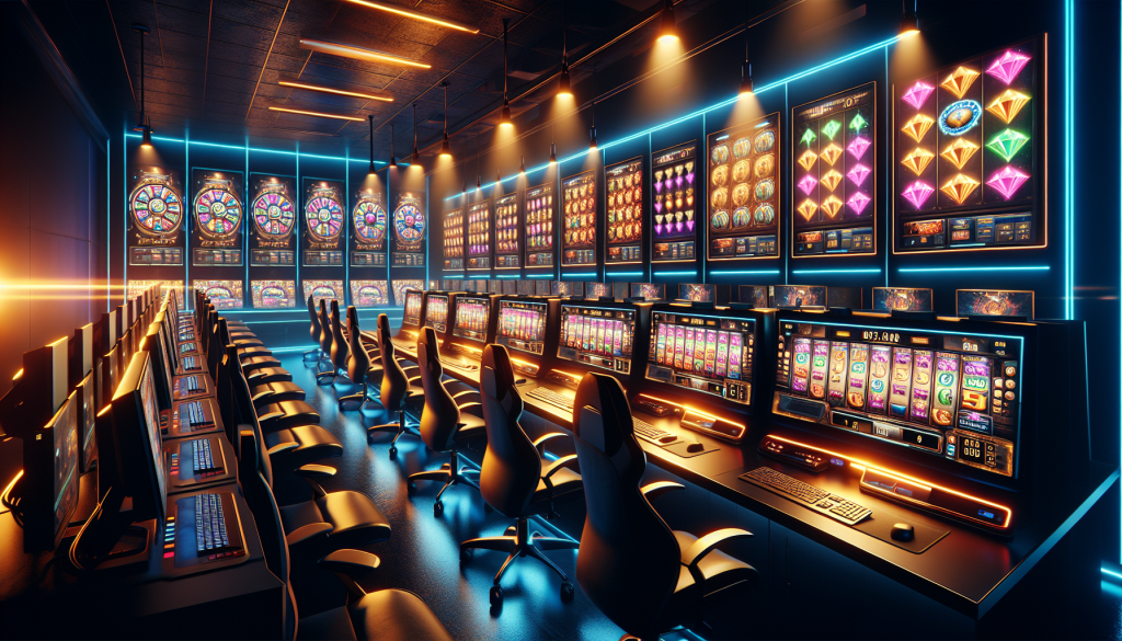 Onlyplay crash games provider