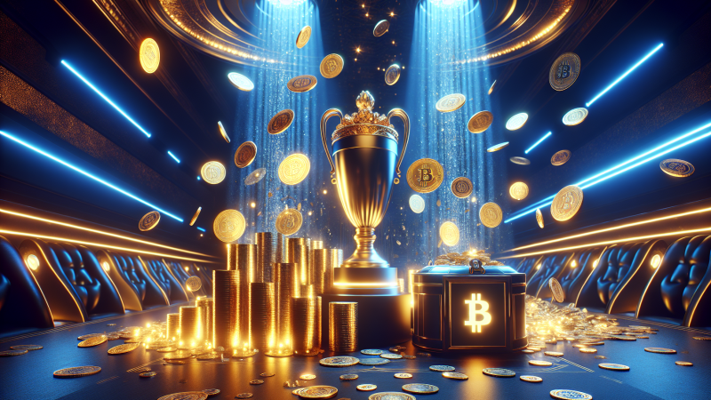 Weekly $100K Challenges bonus