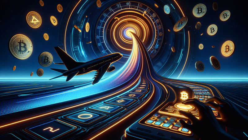 Spribe Aviator review