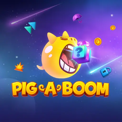 Pigaboom
