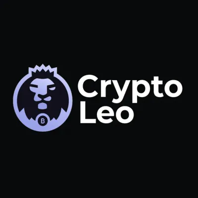 cryptoleo casino logo