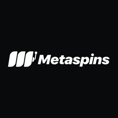 metaspins casino logo