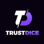 trustdice casino logo