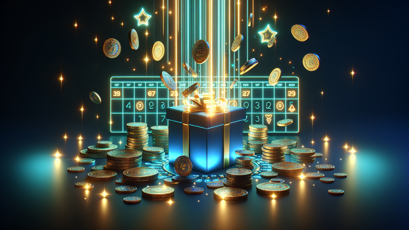 Crash Weekly Club Rewards bonus