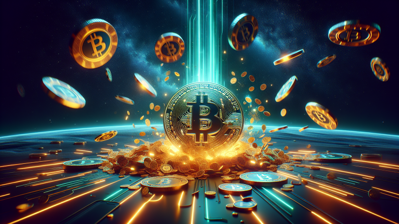 100% up to 1 BTC Welcome bonus