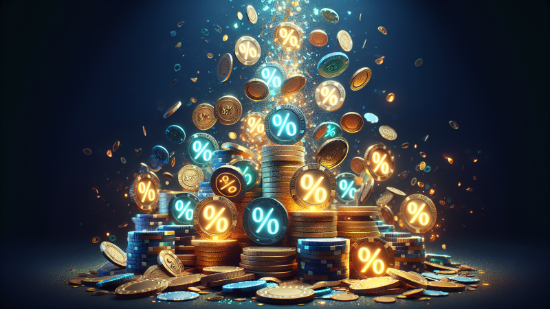 30% Rakeback Crash Club bonus