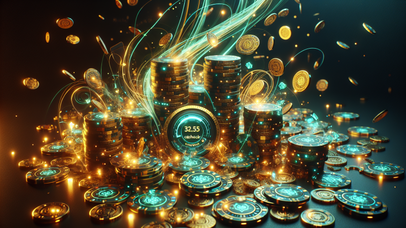 15% Instant Rakeback bonus