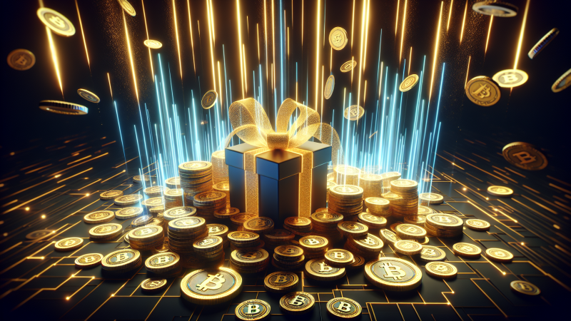 100 Wager-Free Spins bonus