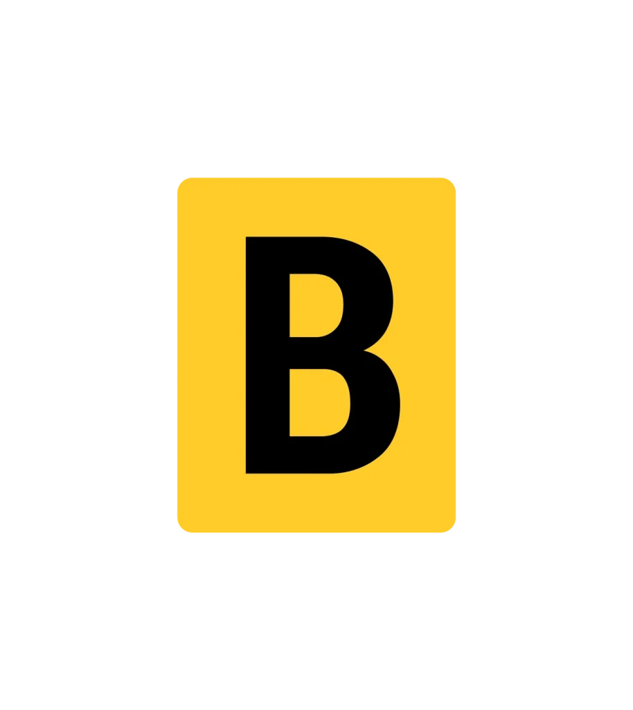 BGaming logo
