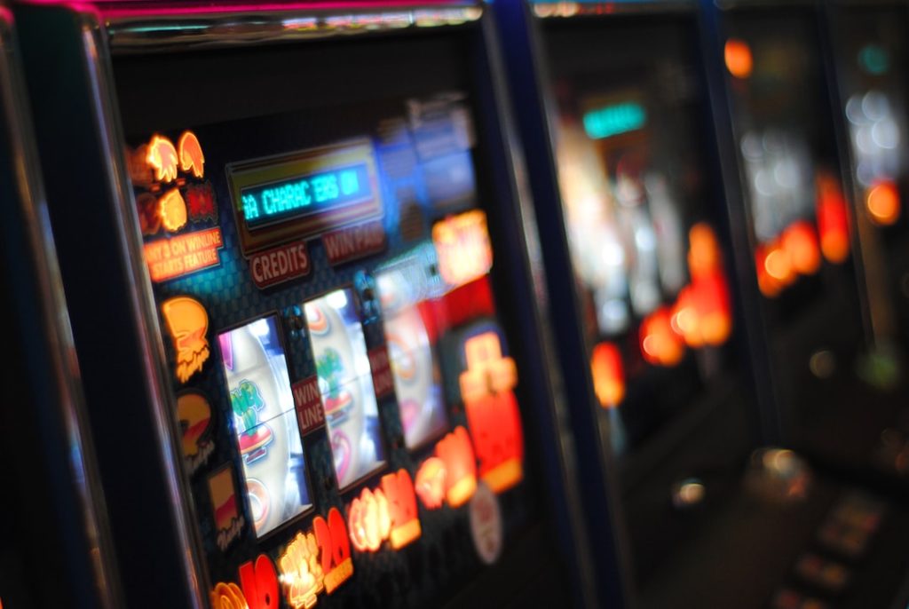 Curacao eGaming license
