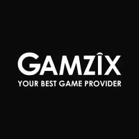 gamzix logo