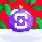 shuffle logo