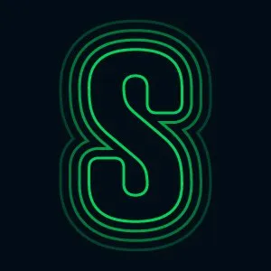 stakelogic logo