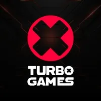 Turbo Games logo