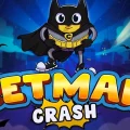 Betman Crash