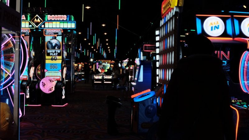 MGA compliance crash games