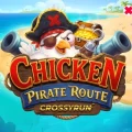 Chicken Pirate Route