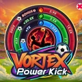 Vortex Power Kick