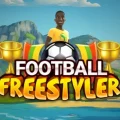 Football Freestyler