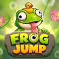 Frog Jump