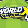 World Champion X