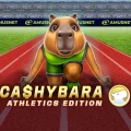Cashybara Athletics Edition