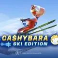 Cashybara Ski Edition