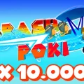 Crash Poki