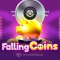 Falling Coins