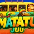 Matatu Juu