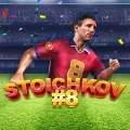 Stoichkov #8 Crash Edition
