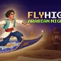 Fly High: Arabian Nights